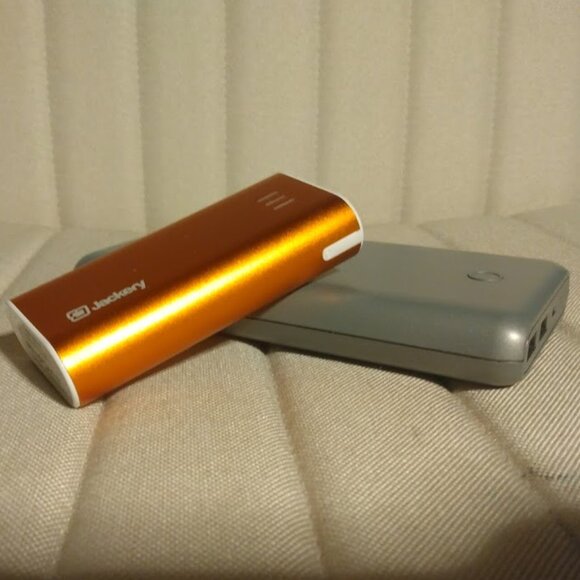 Power Bank Duo - bargain find! - Picture 1 of 5